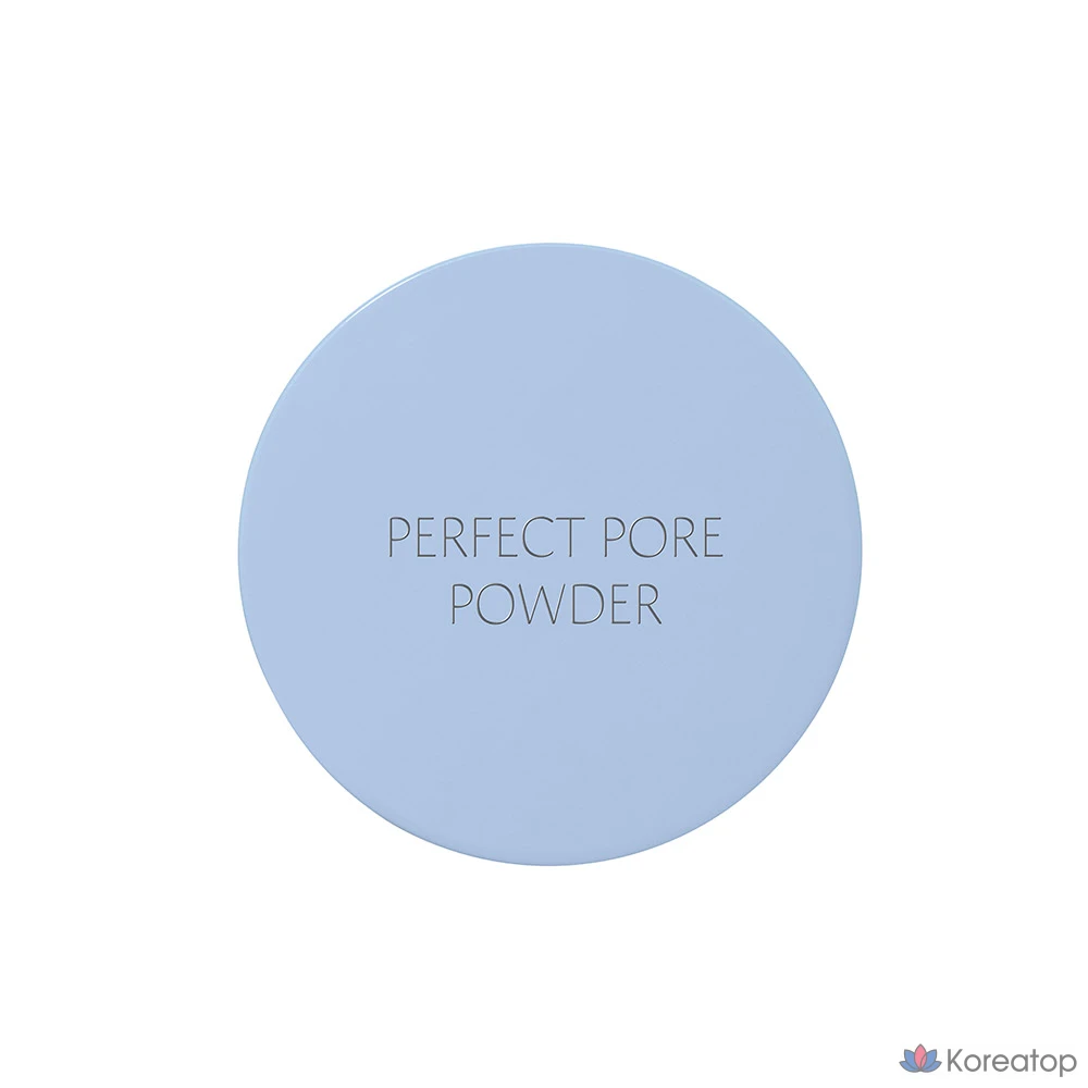 Sammul Perfect Pore Powder 5 г, Sky, 1 шт.