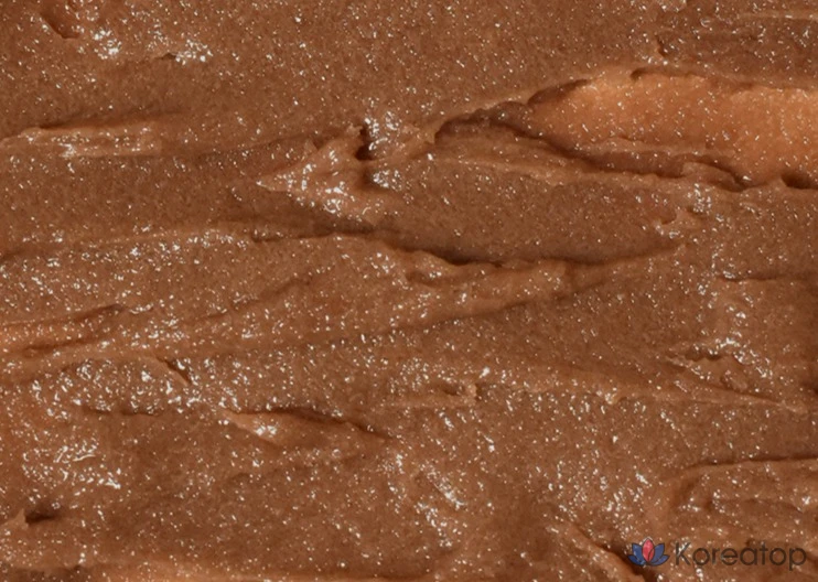 Сахарный скраб Lamelin Perfect, 100 г, 1 упаковка