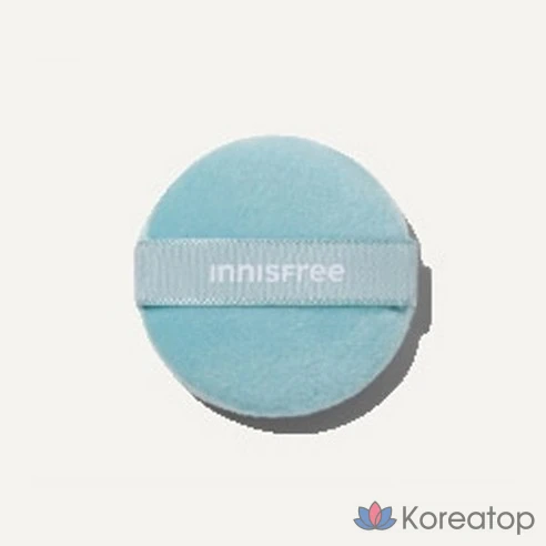 Пудра для лица матирующая рассыпчатая INNISFREE
