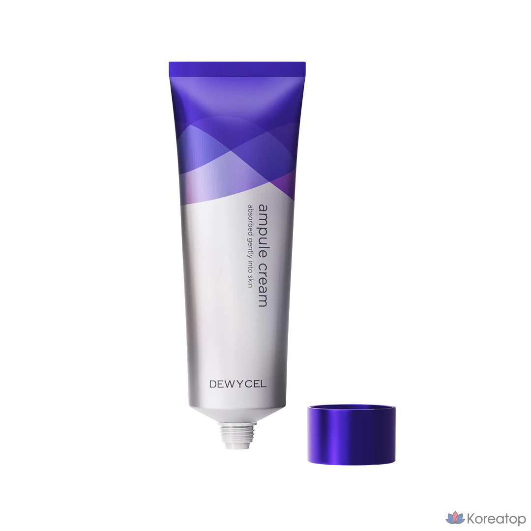 Крем-ампула DEWYCEL, 80 мл, 1 шт.