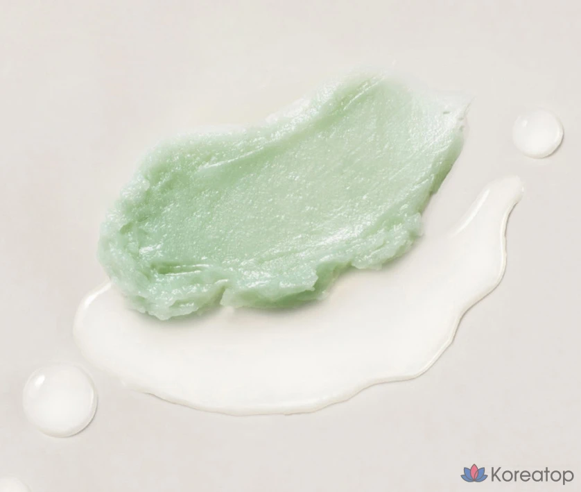 Клизмовый бальзам Mamonde Amazing Deep Mint Cleansing Balm, 90 мл, 1 шт.