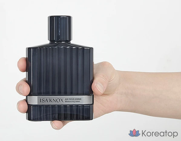 Izanox Age Focus Homme, 2 предмета, 1 комплект