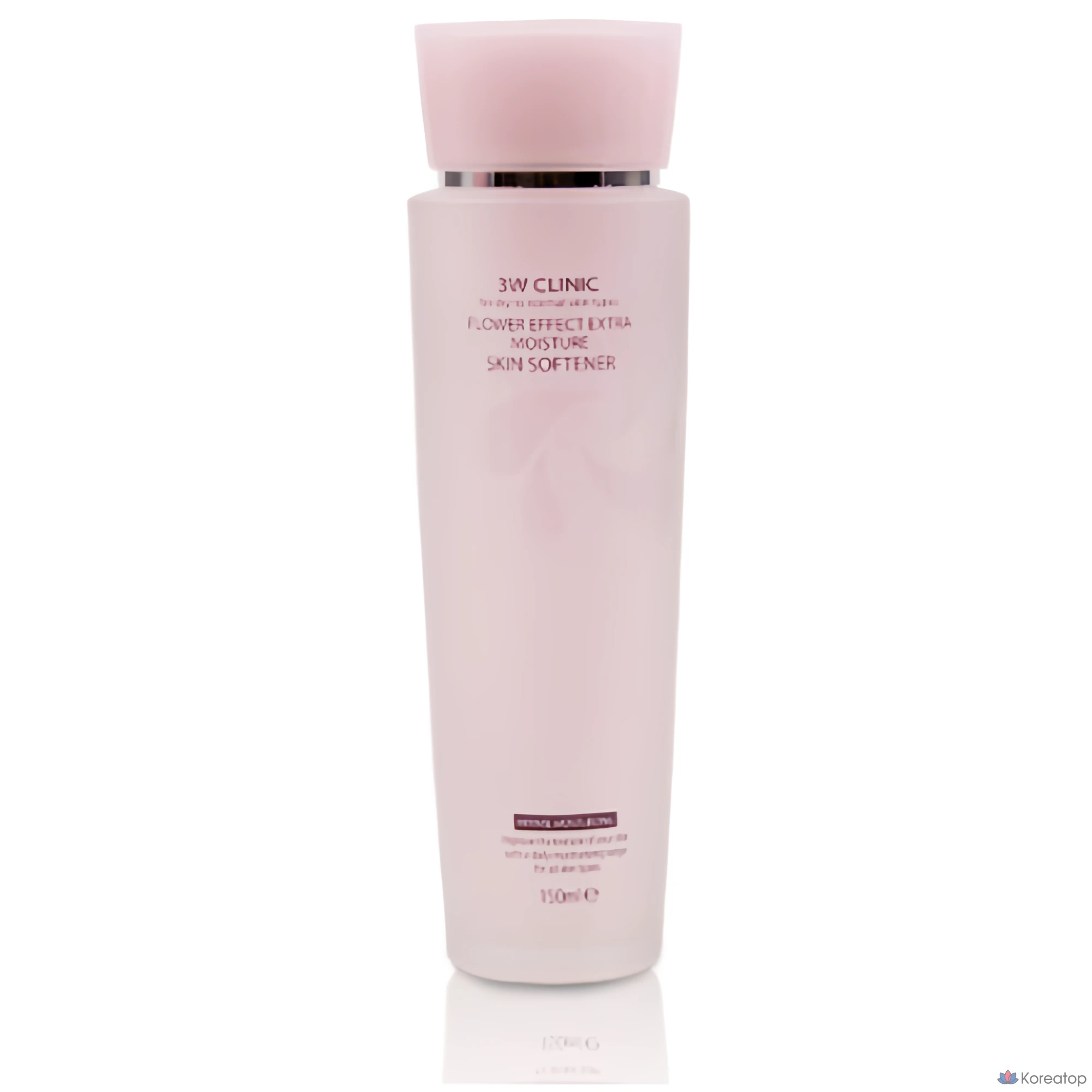 3W Clinic Flower Effect, 1 шт., 150 мл