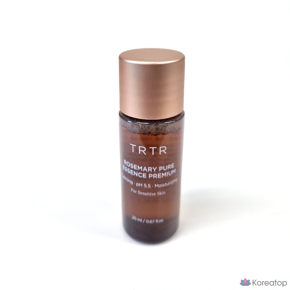 TIRTIR TRTR Чистая эссенция с розмарином, 20 мл, 1 шт.