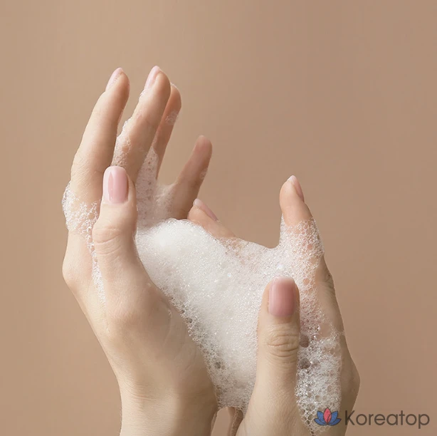 Жидкое мыло для рук Bouquet garni, цвет лаванда-мускус, 1 л, 1 шт.