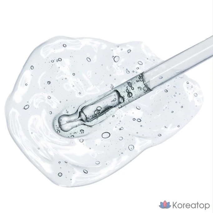 Очищающая вода Beauty Recipe Little Mermaid This Is Princess, 500 мл, 1 шт.