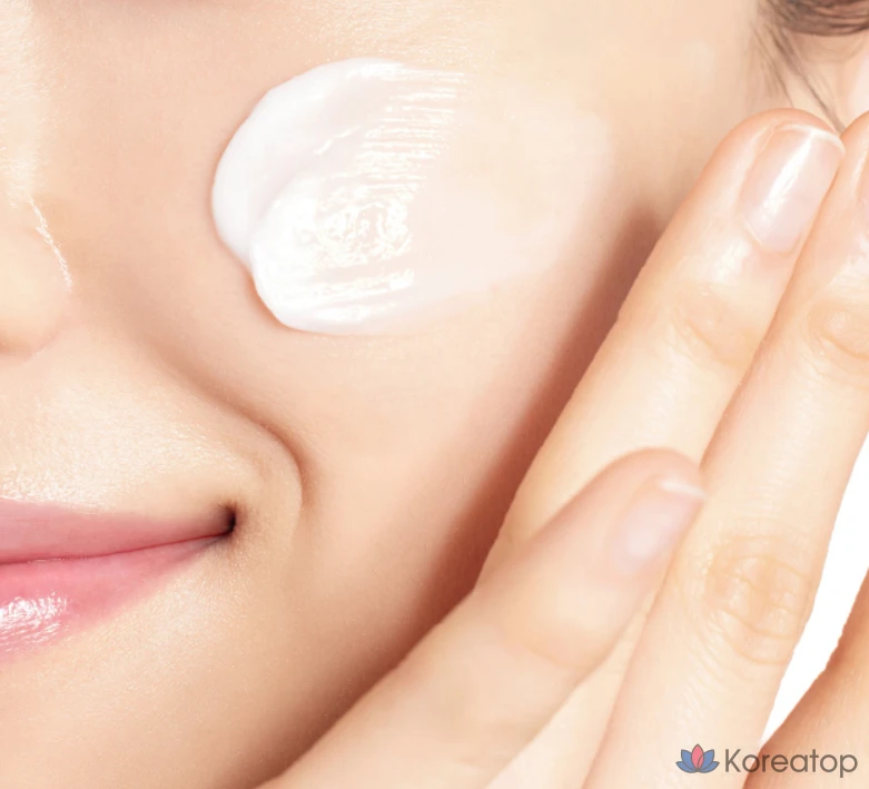 Интенсивный крем Mamonde Probiotics Ceramide, 60 мл, 1 шт.