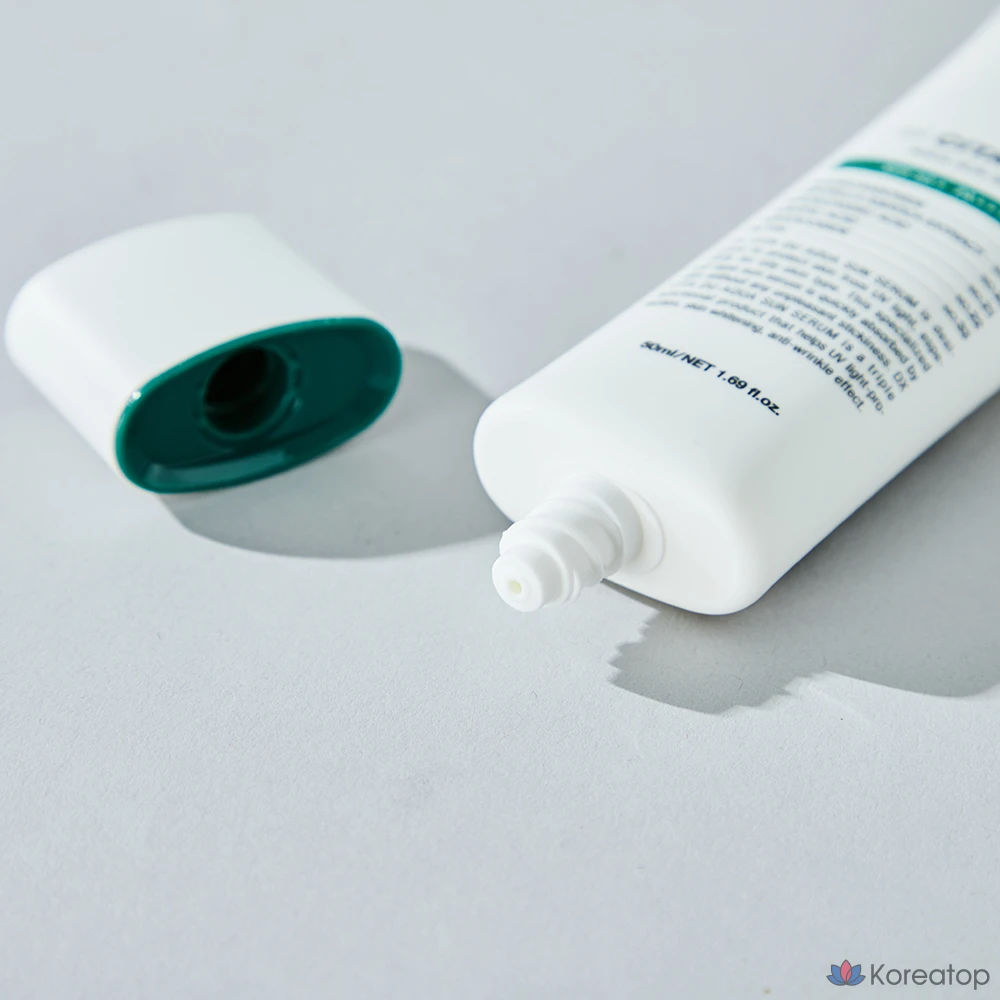 Солнцезащитный крем DEMAR3 DX CITA DU AQUA SUN Serum, 50 мл, 1 шт.