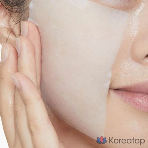 VT Cosmetic Smooth Skin Pack 31 Degree