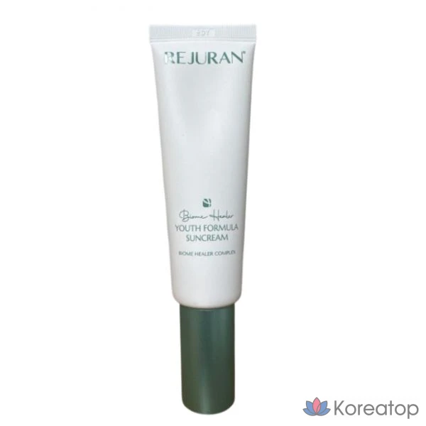Солнцезащитный крем REJURAN Biome Healer Youth Formula (SFP50+ PA++++) 50 мл x 1