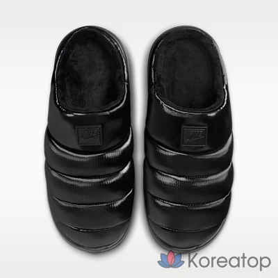 Шлепанцы женские Nike Burrow SE