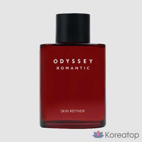 Набор ODYSSEY Romantic Special Basic из 5 предметов, 1 комплект