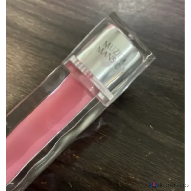 Тинт для губ Rainbow Mansion Icy Glow Tint, 1 шт., 5 мл, 10 Prime