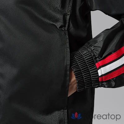 Куртка женская Jordan Brooklyn Track Jacket