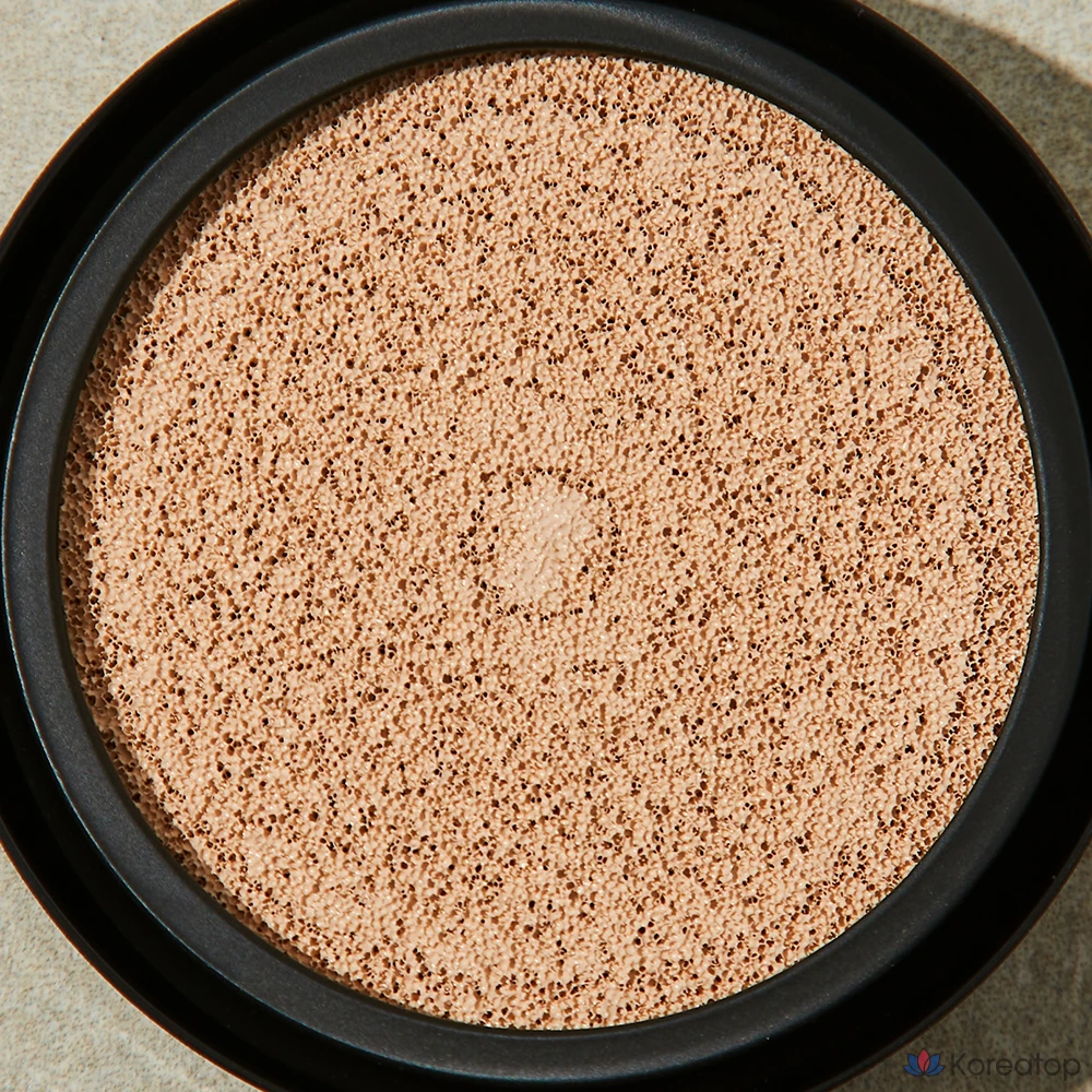 Кушон-рефил Jungsaemmool Essential Skin Nuder Longwear Cushion Refill, оттенок Fair Light, 14 г, 1 шт.