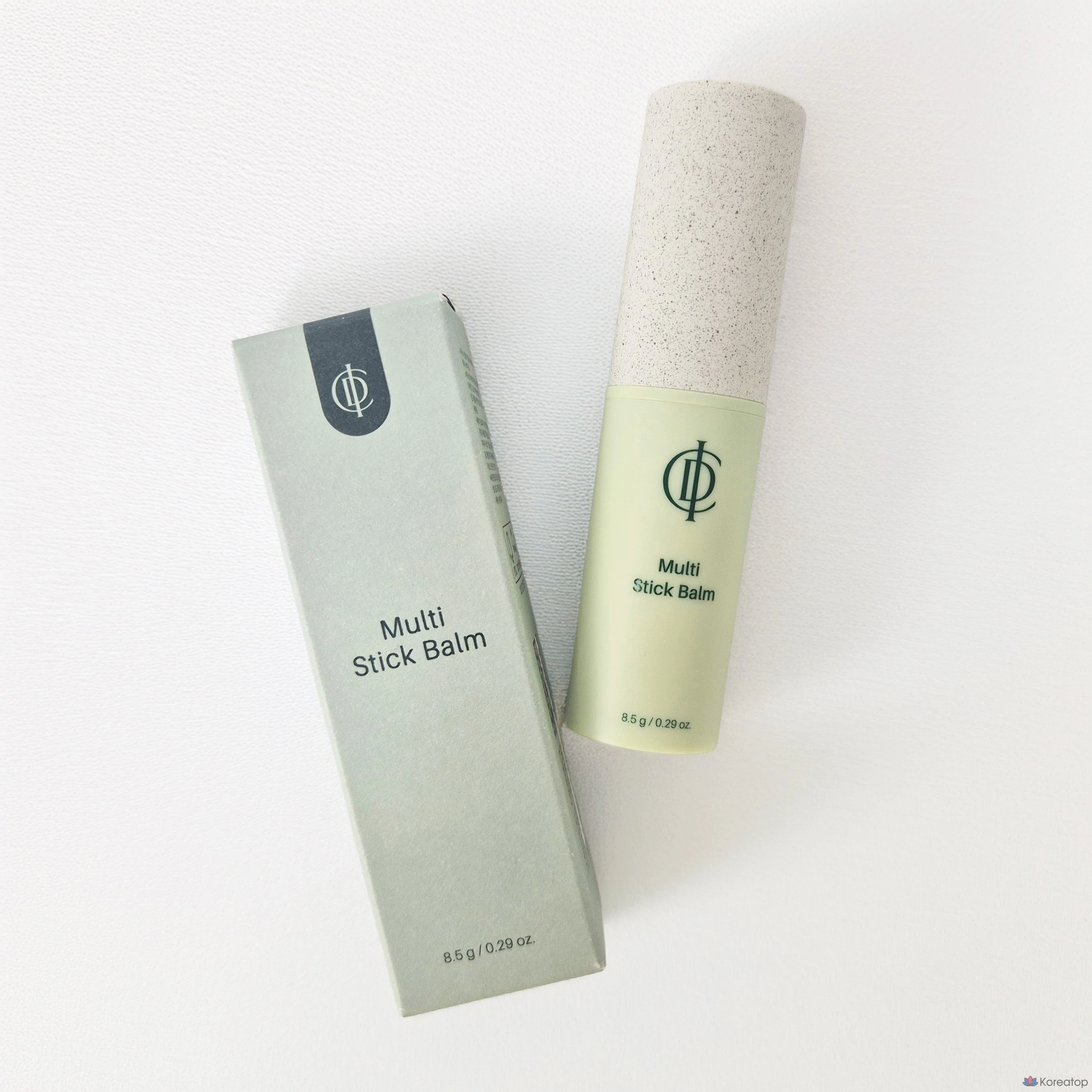 [Подлинный срок годности, последняя QR-сертификация продукта] INCELLDERM Multi Balm Отбеливающий бальзам для разглаживания морщин с двойной функцией, НОВЫЙ INCELLDERM, 5,8 г, 1 шт, фото 4