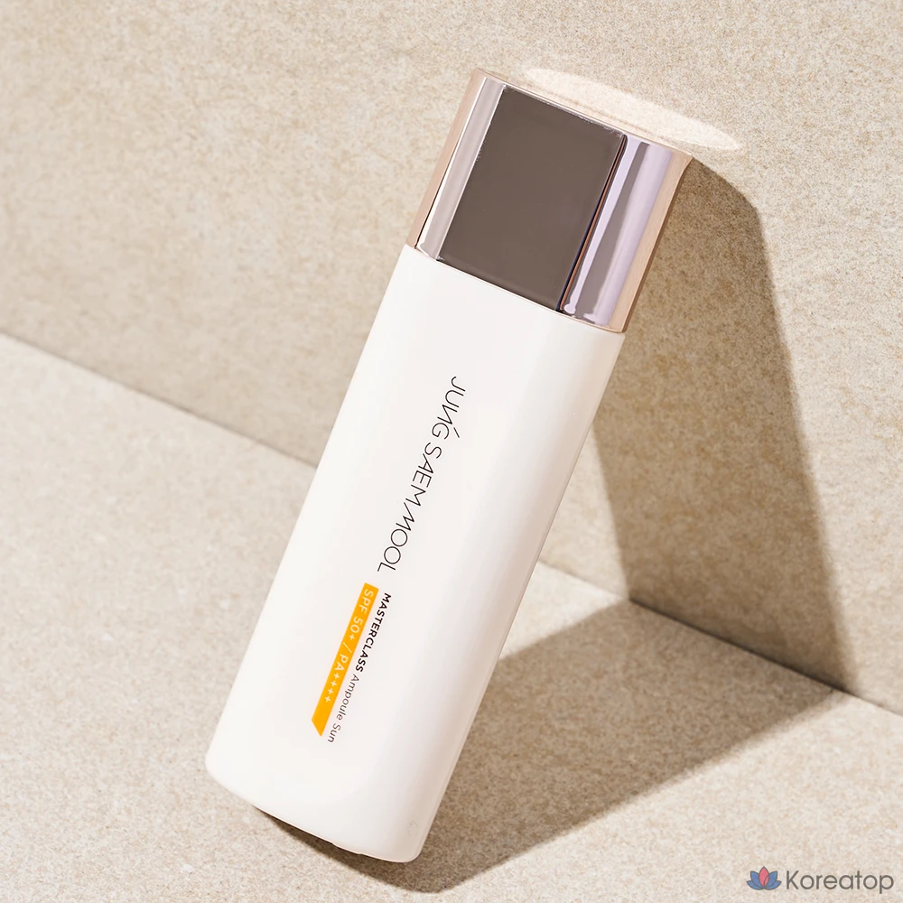 Ампула Jung Saem Mool Masterclass Sun, 1 шт., 50 мл