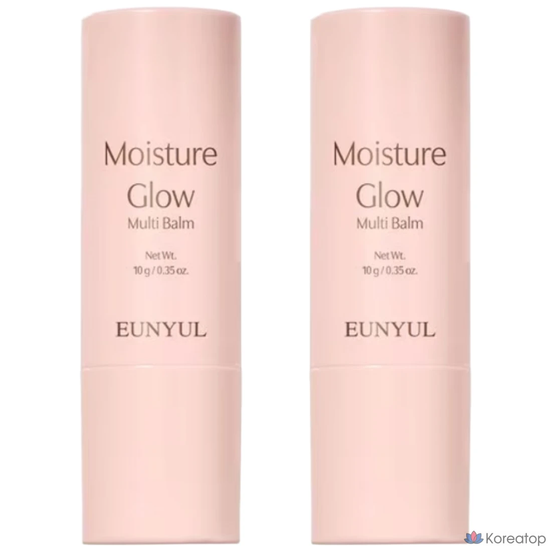 Увлажняющий бальзам Eunyul Moisture Glow Multi-Balm, 20 г, 1 шт.