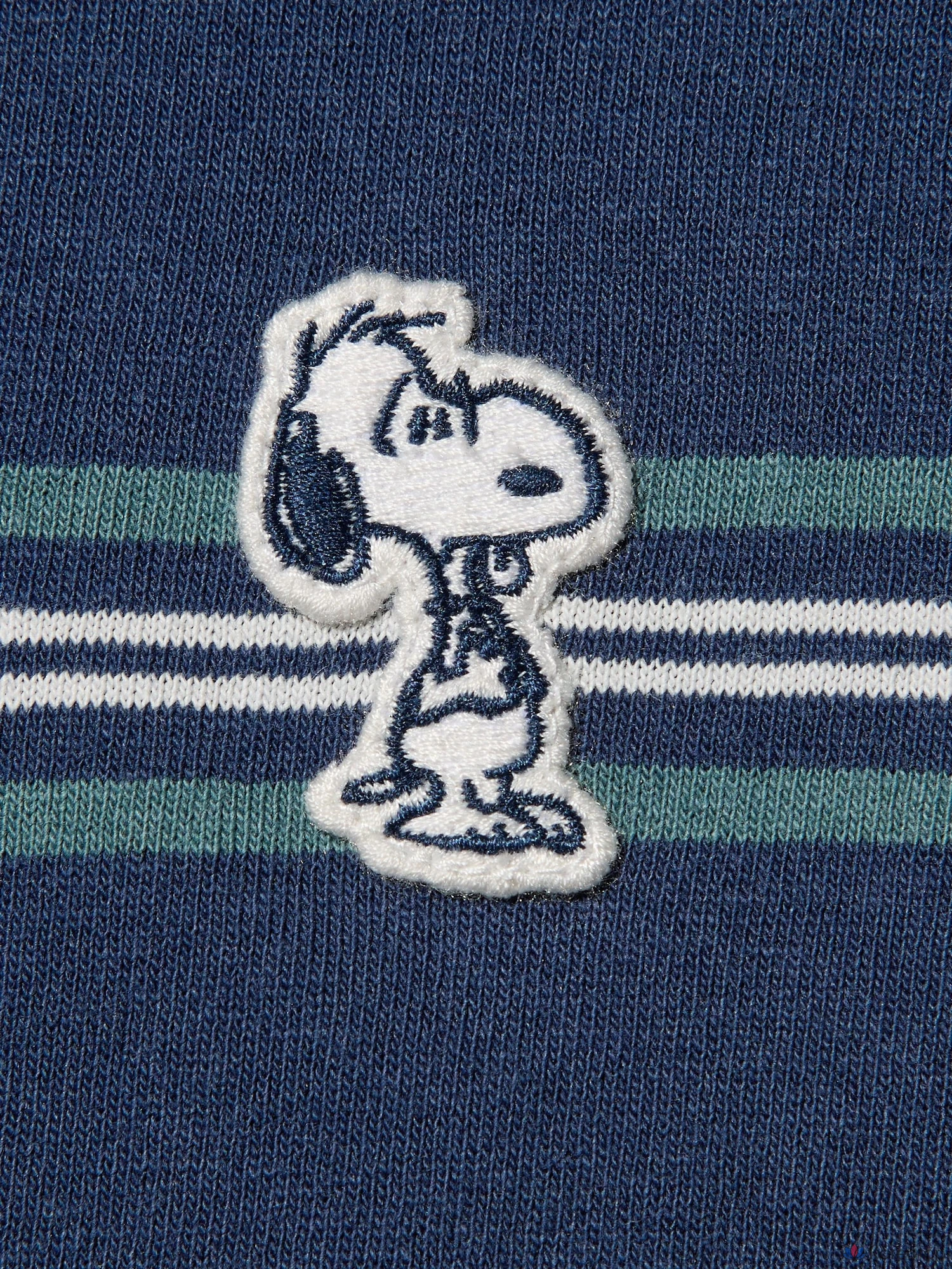 Футболка Uniqlo Peanuts UT Graphic T C