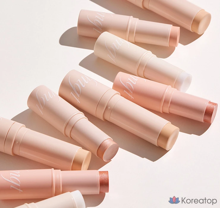 Солнцезащитный стик FMGT Ink Lasting Tone Up Sun Stick SPF50+ PA++++, 10 г, 1 шт.