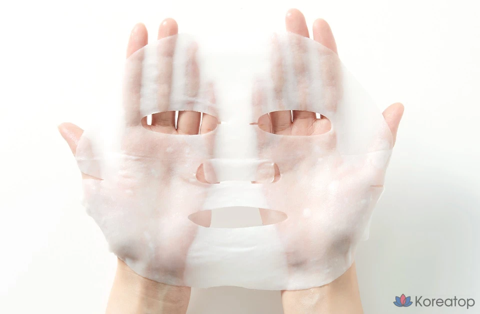 Набор из 15 масок-сывороток Mediheal Proatin Serum Solution Mask, 25 мл.