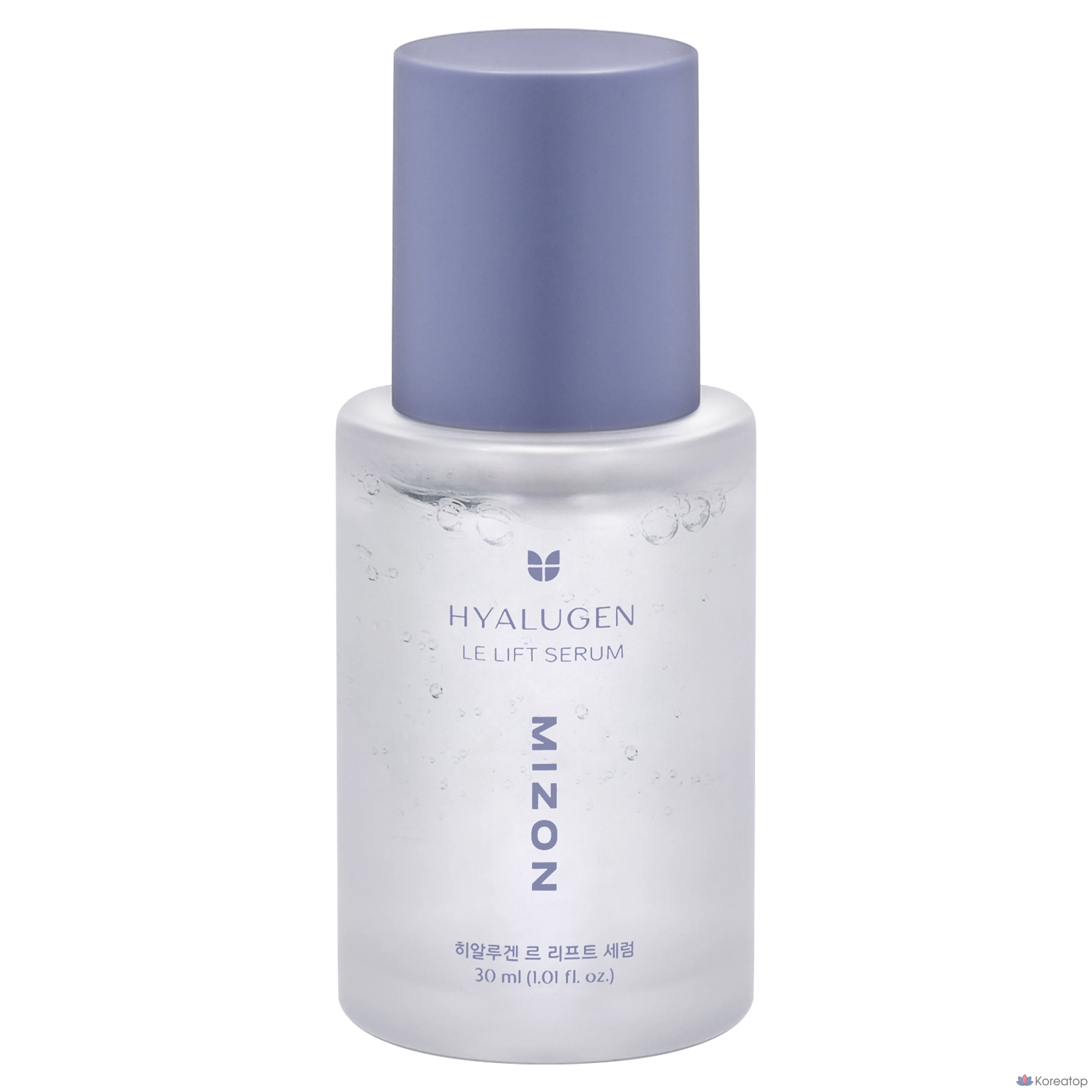Mizon Hyalugen Le Lift Сыворотка, 30 мл, 1 шт.