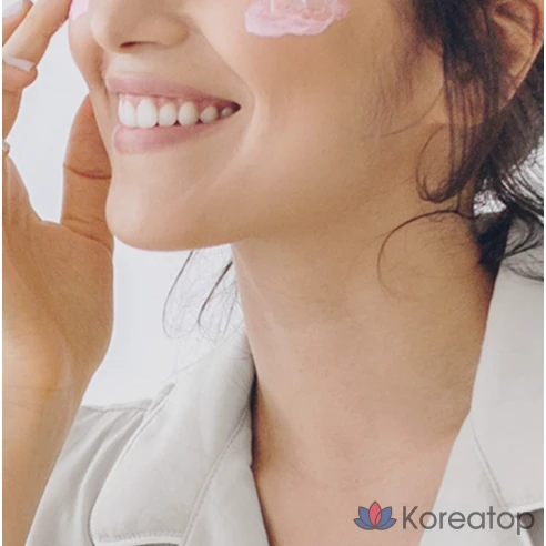 Крем с ниацинамидом 10% и каламином Dermafactory