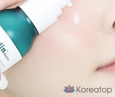 Missha Cicadin Очищающая сыворотка от пятен, 30 мл, 1 шт.