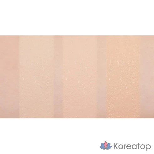 Тональная основа Merge the Airy Scene Cover Cushion Foundation AC2 Vanilla