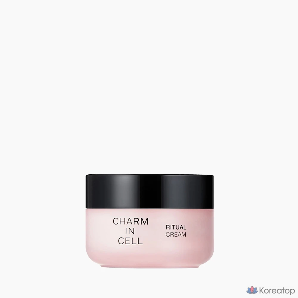 Набор для ухода Charmzone Charm In Cell Ritual 3-piece Set, 1 шт.