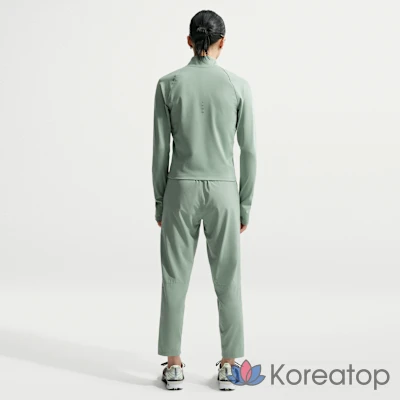 Брюки для бега женские Nike Tempo Dri-FIT Mid-Rise 7/8