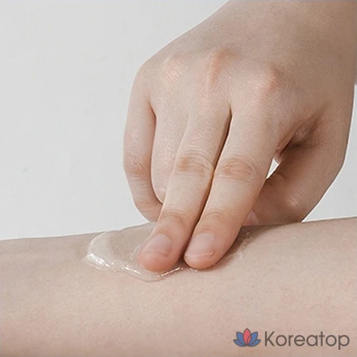 Увлажняющий охлаждающий крем Tony Moly Cica, 90 мл, 1 шт., фото 4