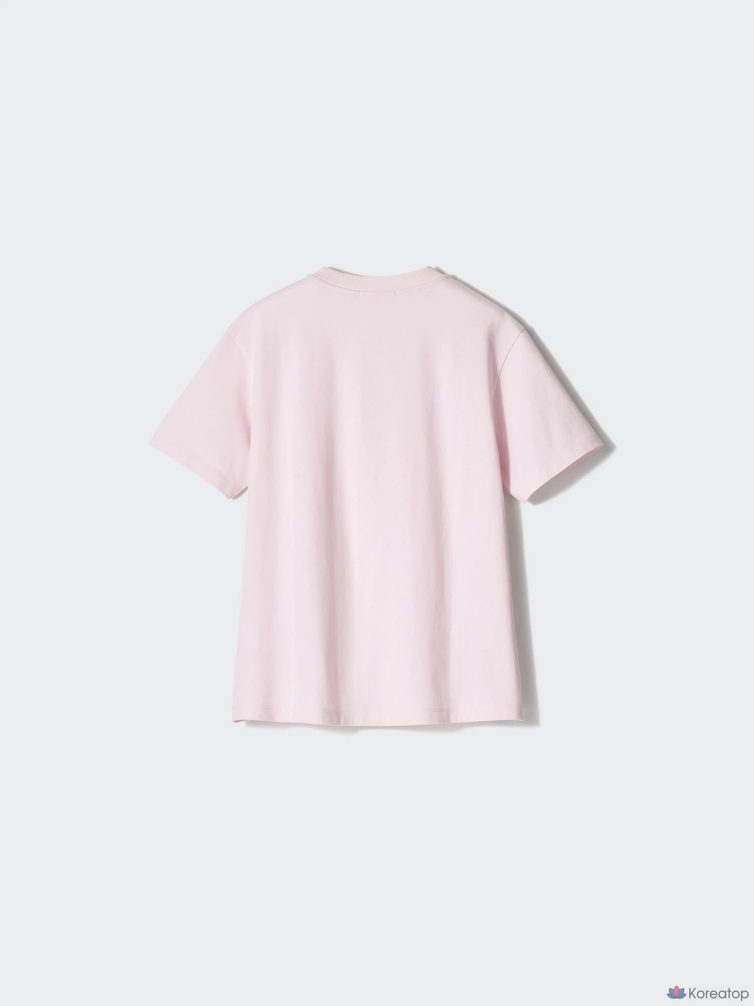 Футболка Uniqlo Graphic T B