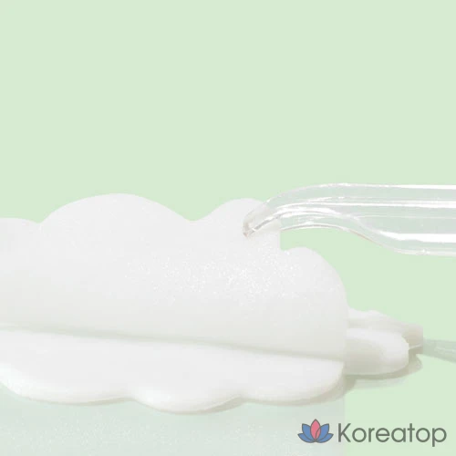 Тонизирующие подушечки AMPLE:N Centel Calming Shot Toner Pad, 180 мл, 60 листов, 1 шт.