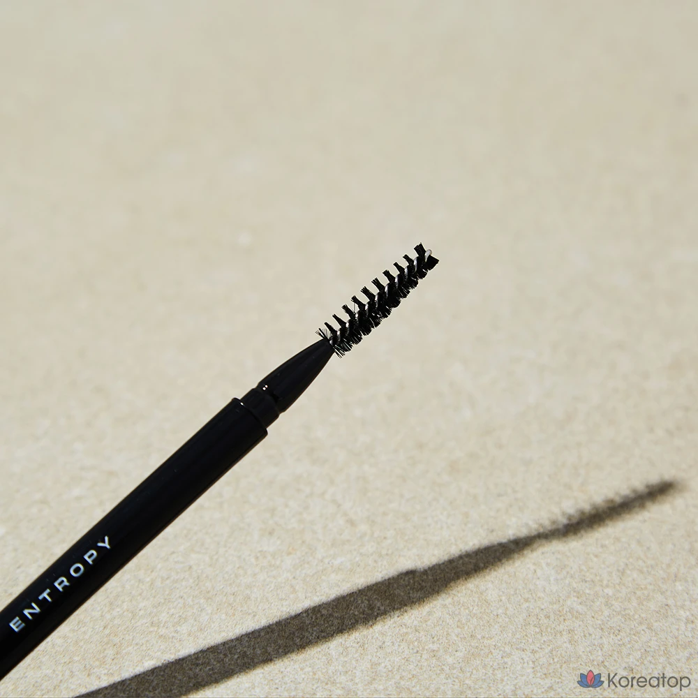 Entropy Makeup Tough Brow Lift Perm Eyebrow Cara, 10 мл, 1 шт.