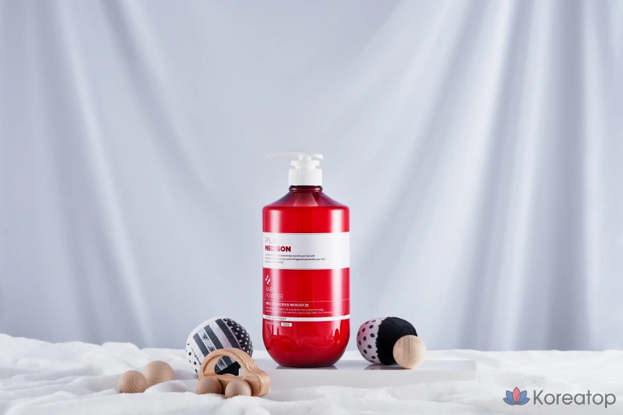 Polmedicine Nutri, питательная парфюмерная композиция для ухода за кожей, аромат детской присыпки, 1,077 л, 1 шт.