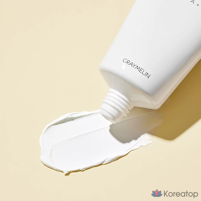 Солнцезащитный крем Graymelin Sunblock UV Shield SPF50+/PA+++, 50 мл, 1 шт.
