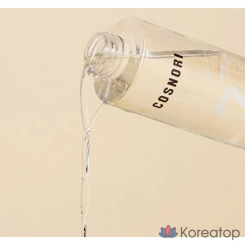 Микроактивное очищающее масло Cosnori 200 мл