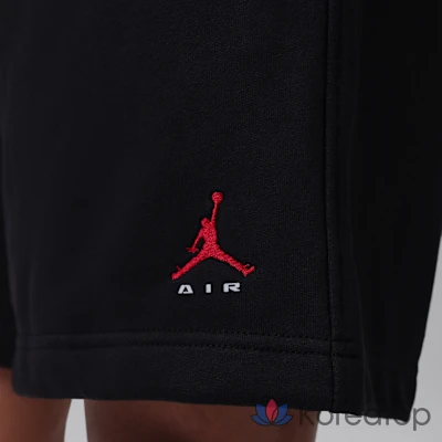 Шорты мужские Jordan Brooklyn 7 Inch Fleece Shorts