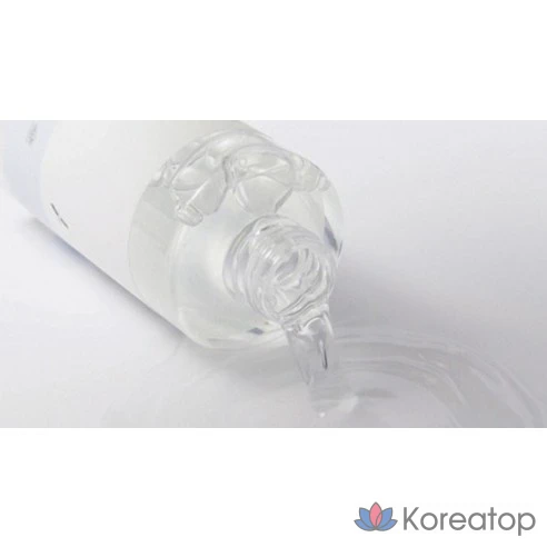 Набор для ухода за кожей с морской водой Round Lab 1025 Dokdo Toner 200 мл + Dokdo Lotion 200 мл