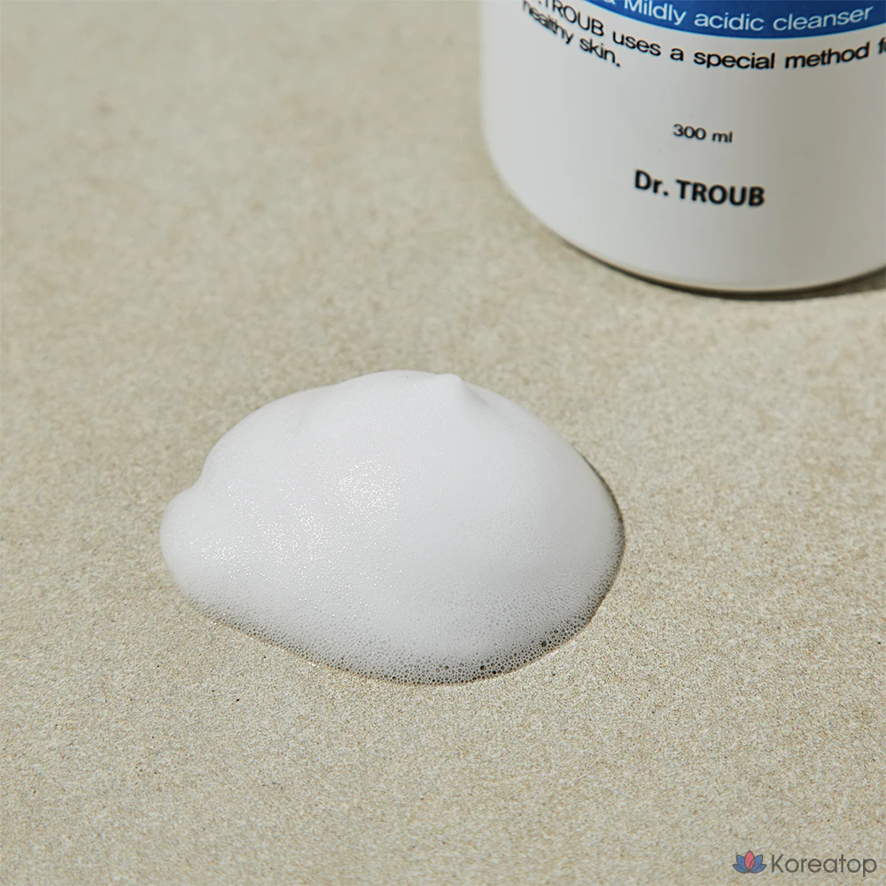 Очищающее средство Sidmool Dr. Trouble, 300 мл, 1 шт.