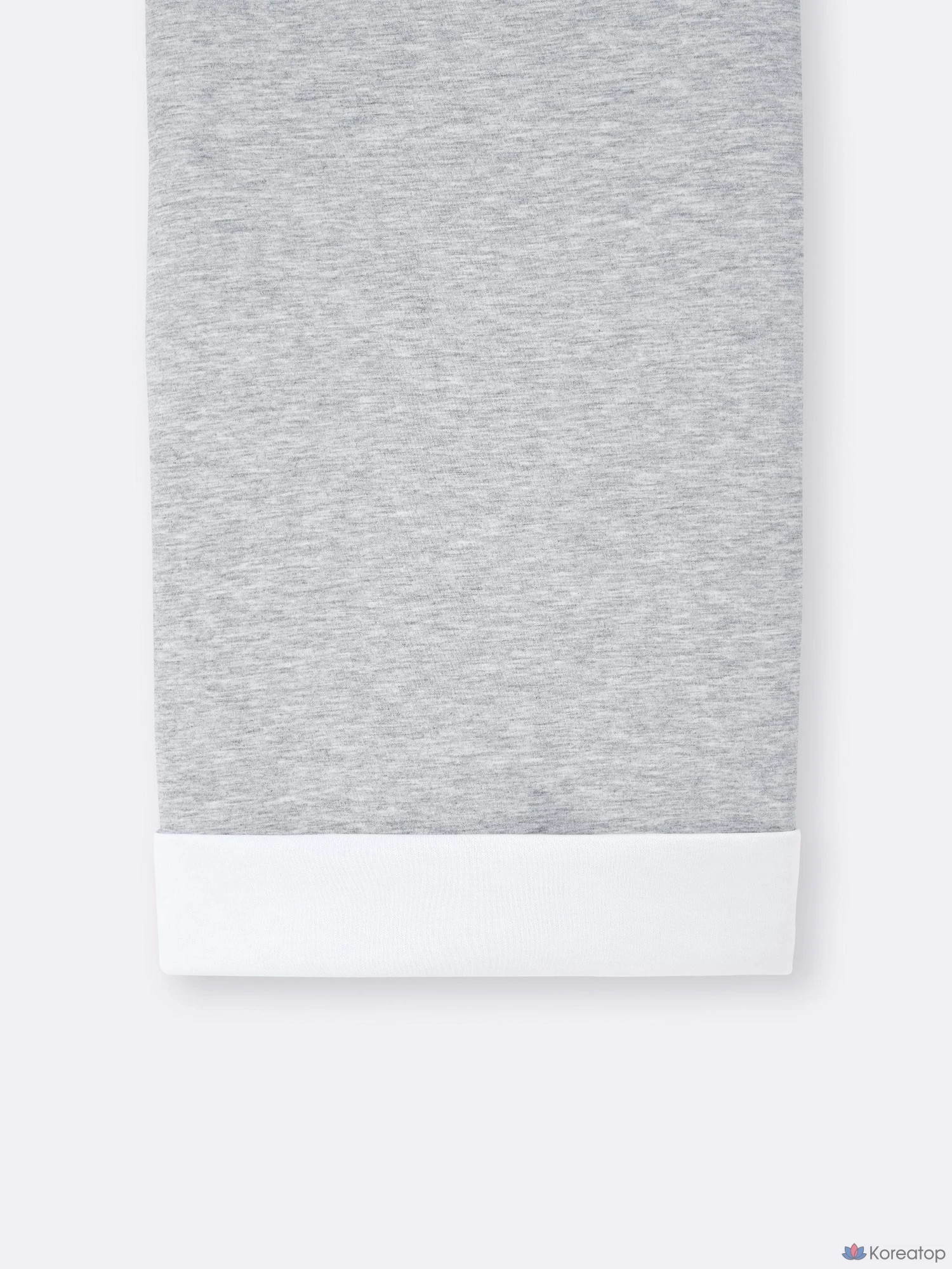 Брюки Uniqlo Puff Sweat Baggy Pants