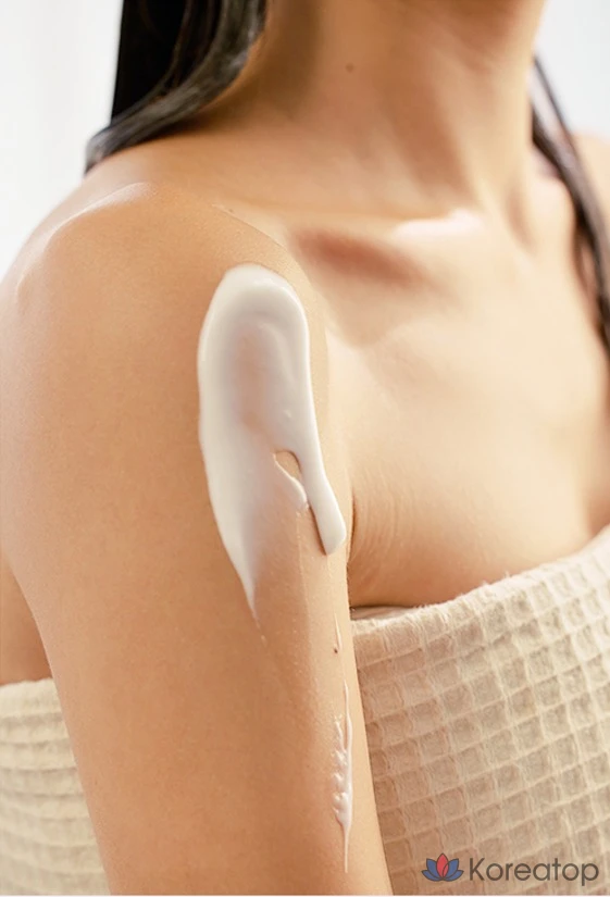 Эмульсия для тела BEYOND Pure Scent Mary Berry, 700 мл, 1 шт.