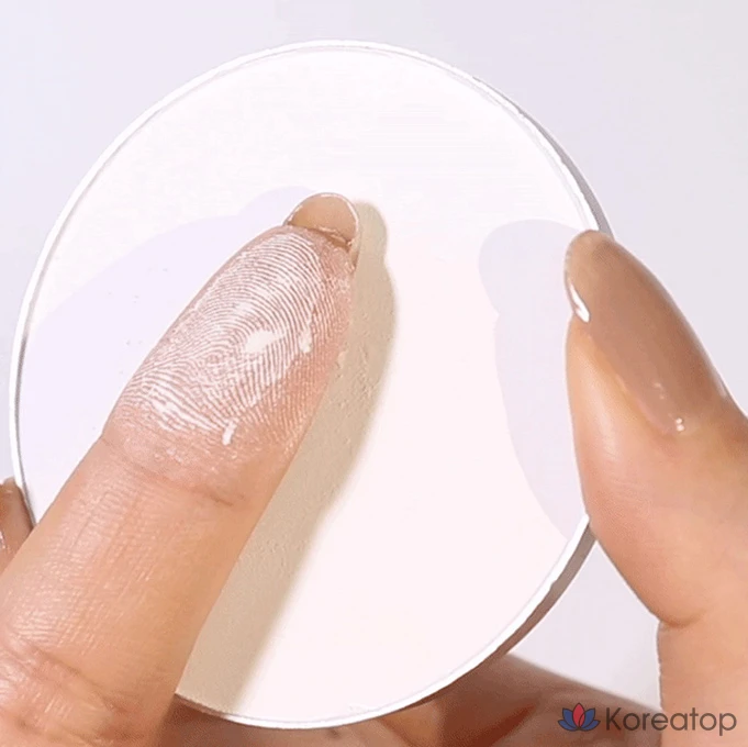 Солнцезащитная пудра VDL Perfecting Sun Finishing Pact SPF35 PA++++, 11 г, 1 шт.