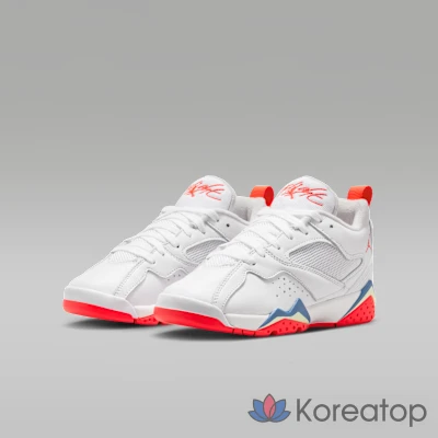 Кроссовки детские Jordan MVP 92