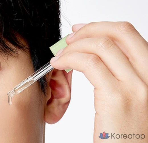 Ампула Mild Lab Betatrican Trouble, 1 шт., 30 мл