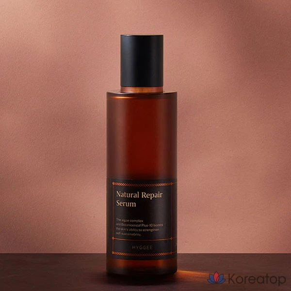 Белая восстанавливающая сыворотка для лица, 120 мл, 1 шт., фото 3