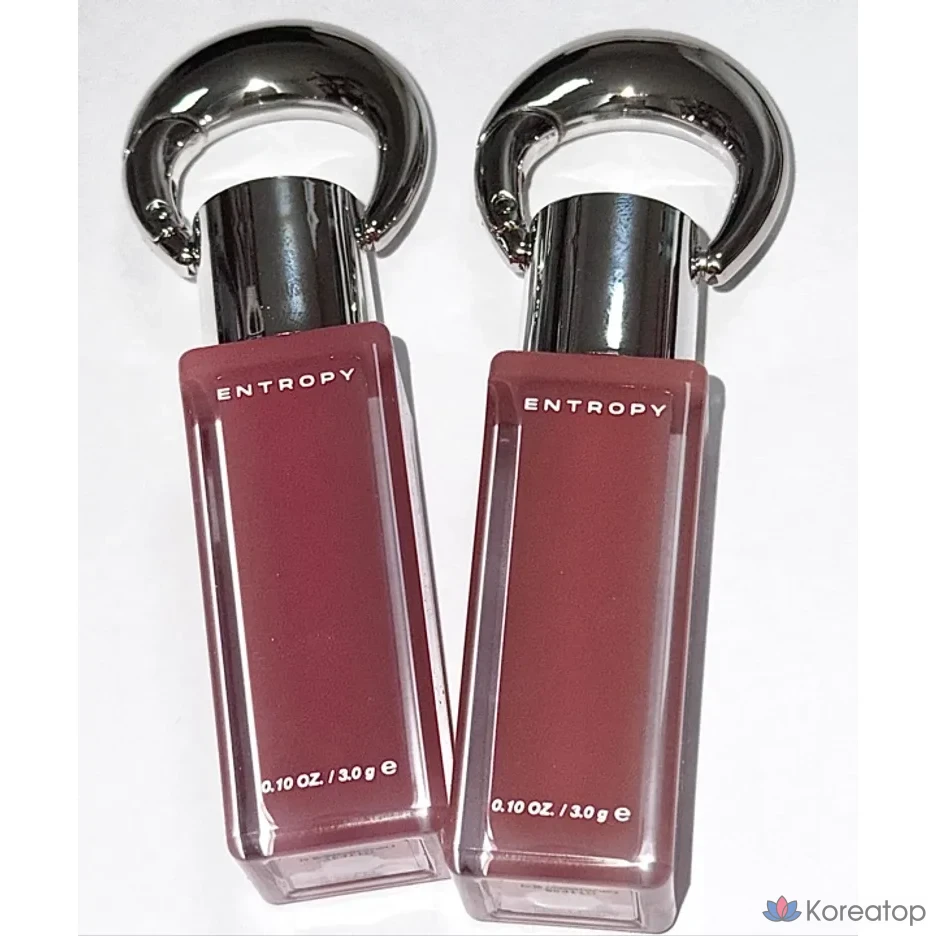 Тонирующий брелок для макияжа Entropy (15 цветов), 1 шт., 3 г, C2 Water Rose Charm