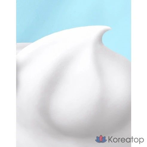 Пенка для умывания и снятия макияжа Shiseido Senka All Clear Double Wash Foam, 150 мл