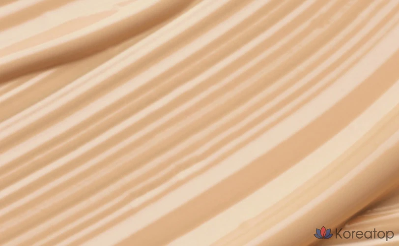 Кушон Easydew Mela B Toning Gimi Ampoule Cushion Mini, оттенок 23 Beige, 8 г, 1 шт., фото 5